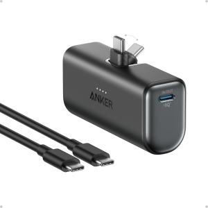 Anker Nano Batería portátil 22.5W 