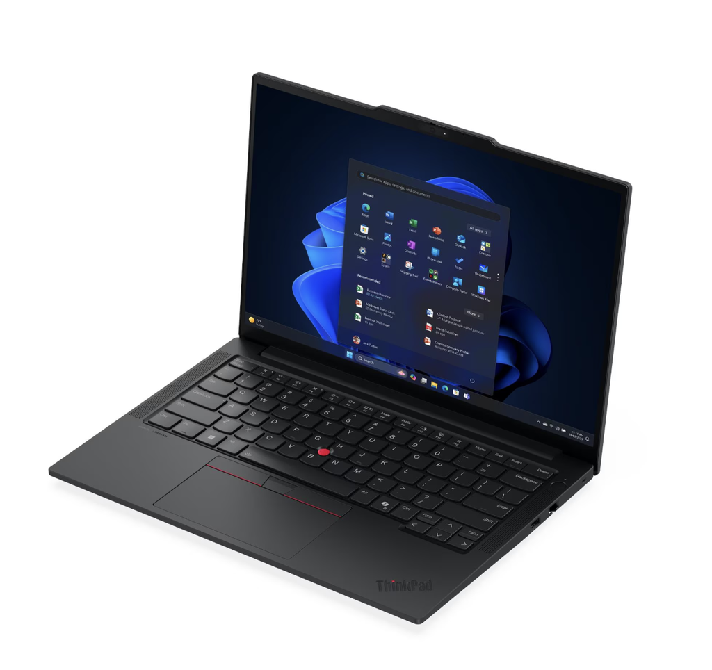 Notebook Lenovo ThinkPad E14 Gen 7 AMD Ryzen 5 220 16GB 512GB SSD 14" W11Pro 3y