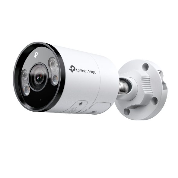 Cámara Bala IP TP-Link VIGI 4MP InSight S345