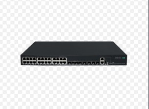 Switch HPE Networking CW 2150 24P