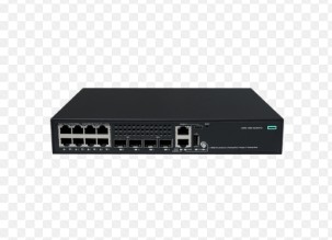 Switch HPE Networking CW 2150 8P