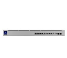Switch Ubiquiti USW-Pro-XG-10-PoE