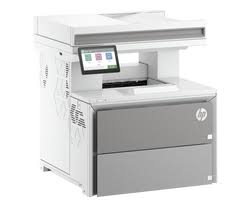 Impresora Multifuncional HP LaserJet Enterprise 5601dn