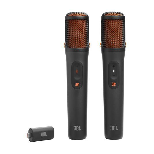 Micrófonos Inalámbricos JBL EasySing PartyBox