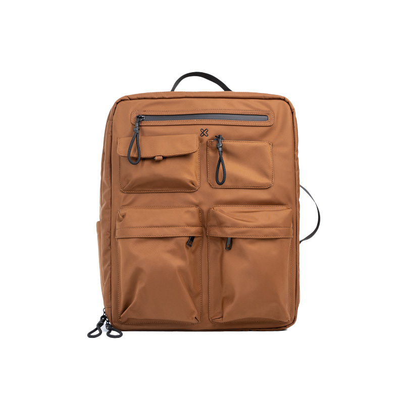 Mochila de Viaje Klip Xtreme Nomadia 17.3" Nomadia