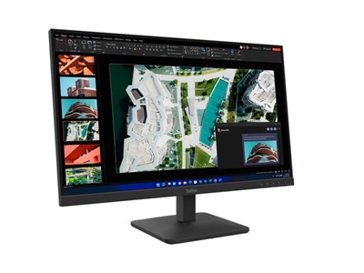 Monitor Corporativo Lenovo ThinkVision S27-4e