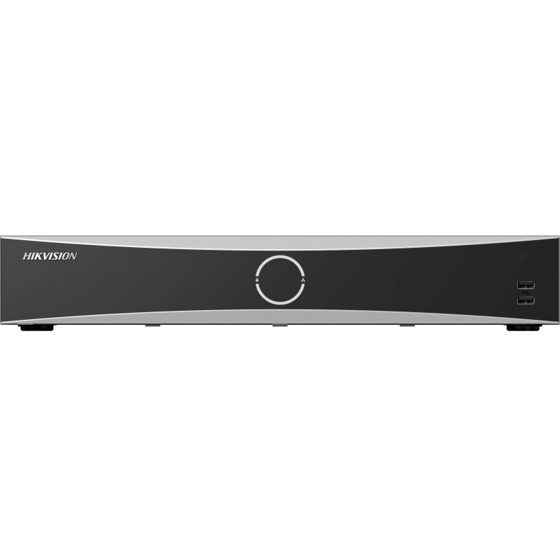  Grabador de Video de Red Hikvision AcuSense 32 Canales (8K)