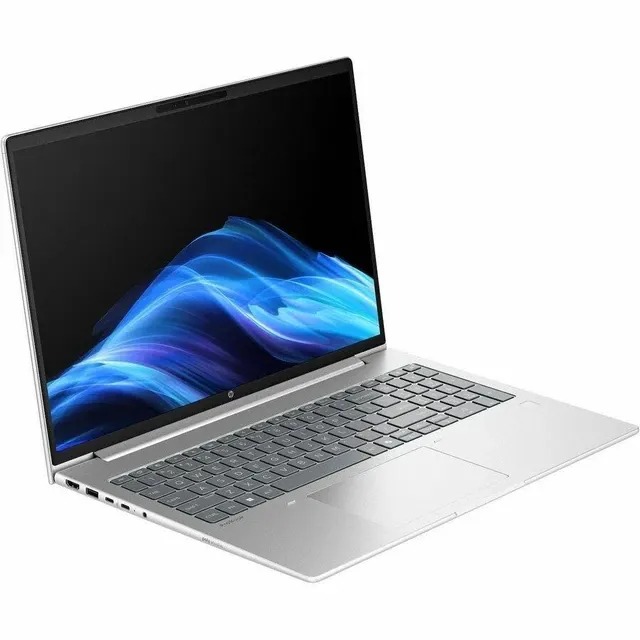 Laptop HP ProBook 4 G1i de 16 pulgadas, Intel Core Ultra 7, 16 GB RAM y 512 GB SSD