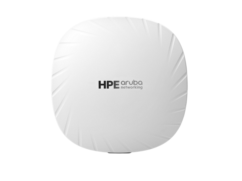Punto de Acceso Inalámbrico HPE Aruba Networking AP-515 (RW) 