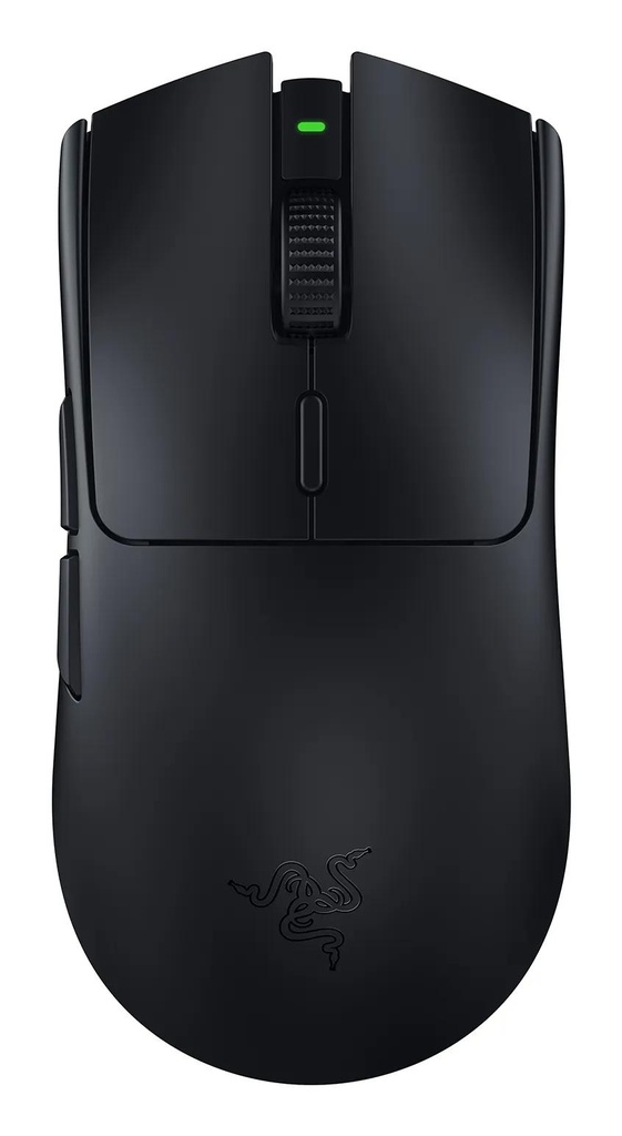 Mouse Gamer Inalámbrico Razer Viper V3 HyperSpeed, Negro