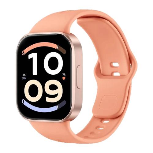 Smartwatch Xiaomi Redmi Watch 6 Active Naranja