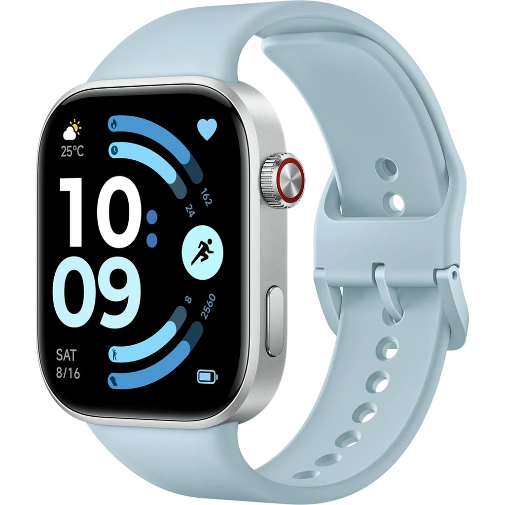 Smartwatch Xiaomi Redmi Watch 6 Azul