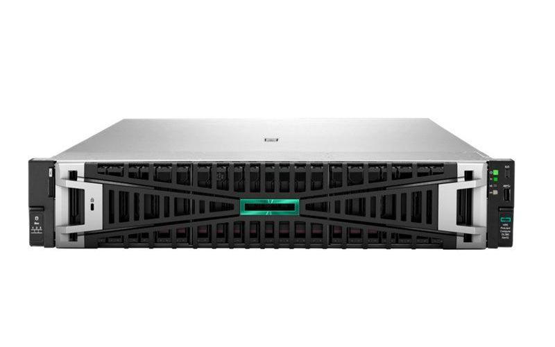 Servidor en Rack HPE ProLiant Compute DL380 Gen12 Intel Xeon 6505P