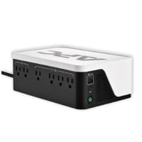 Sistema de Respaldo de Energía APC Back-UPS 500VA 300W