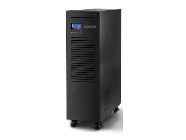 Sistema UPS en Línea Forza Atlas FDC-106K 6000VA 6000W