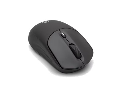 Mouse Gamer Inalámbrico HP 400 Quiet