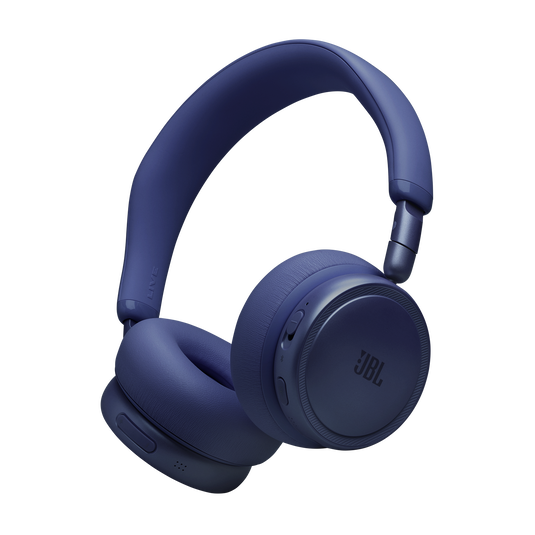 Audífonos Inalámbricos Supraaurales JBL Live 680NC