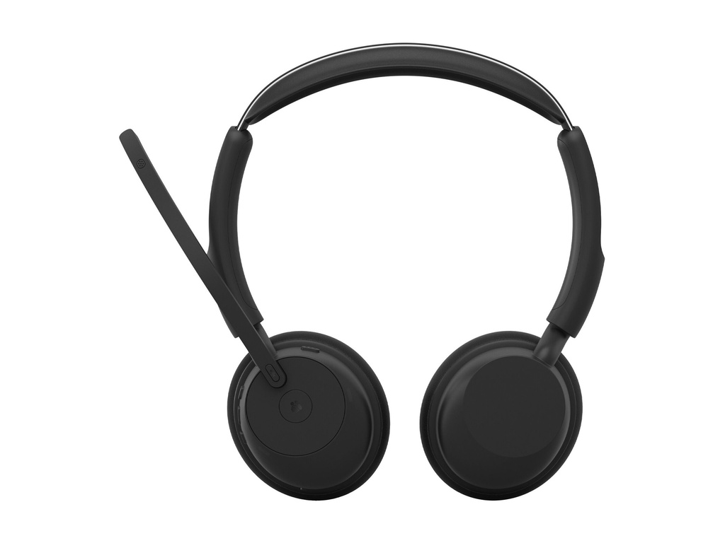 Diadema Inalámbrica Profesional Jabra Evolve3 45 Stereo