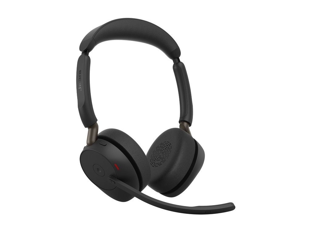 Diadema Inalámbrica Profesional Jabra Evolve3 65 Stereo 