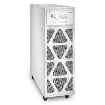 Sistema de Respaldo de Energía APC Schneider Electric Easy UPS 3S Blanco