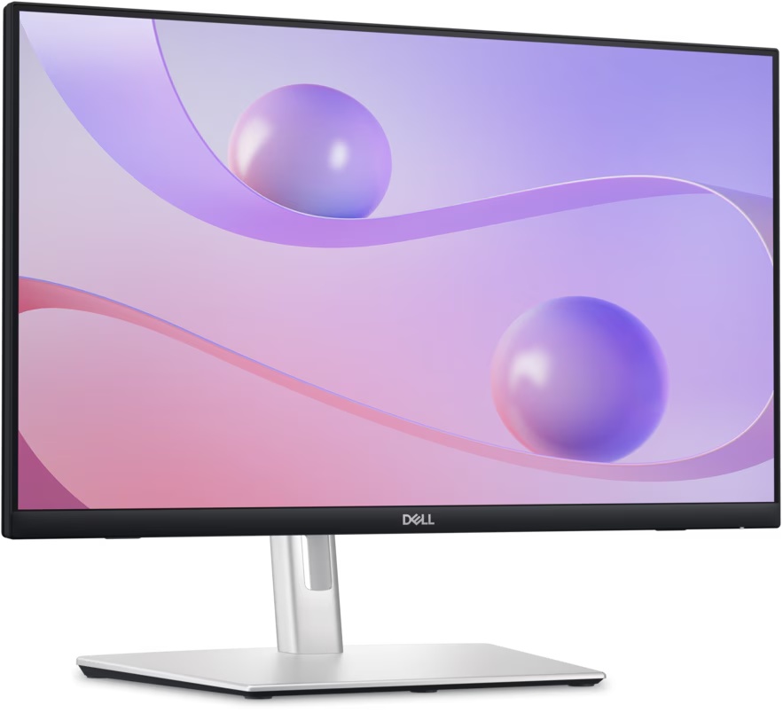 Monitor IPS Touch Dell Pro 24 P2424HT