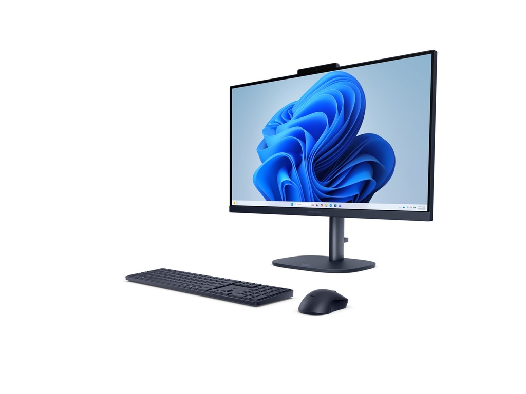 Computadora All-in-One HP OmniStudio 24-cv0032la 