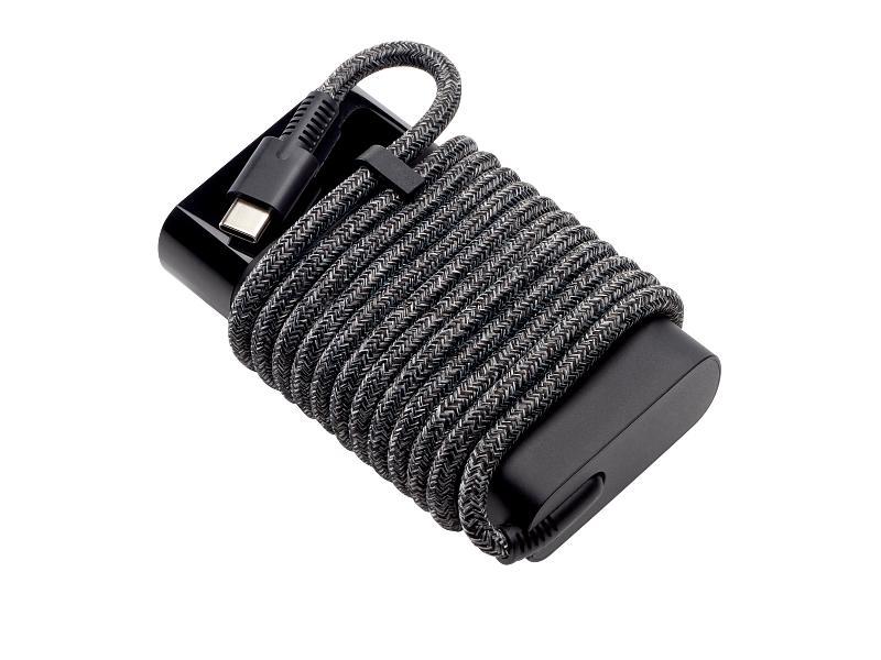 Cargador de Pared Portátil HP USB-C 65W  Negro