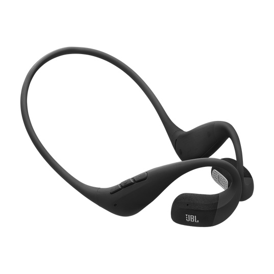 Audífonos Deportivos JBL Endurance Pace Negro