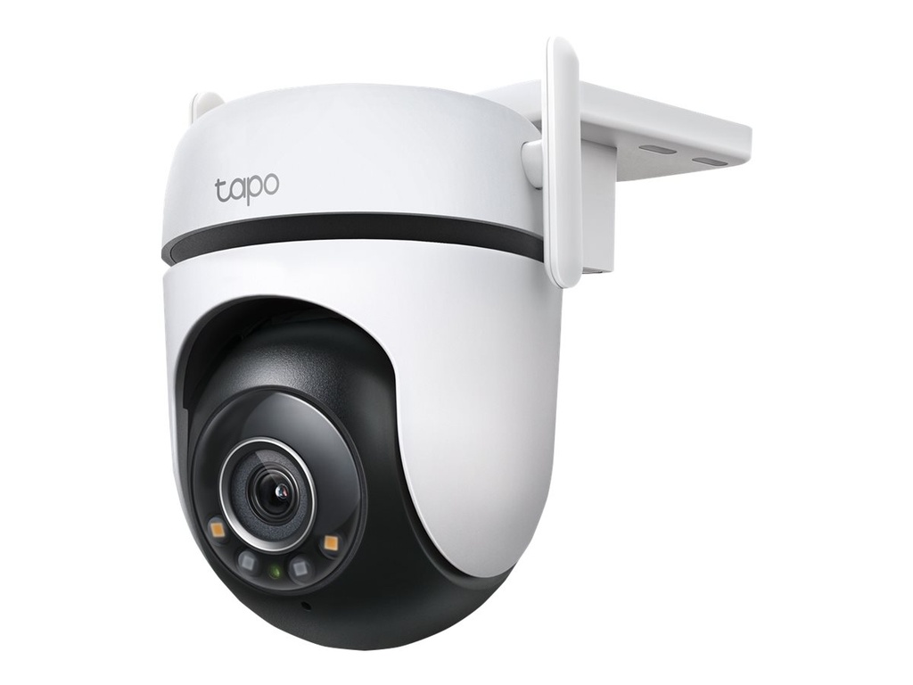 Cámara de Seguridad Exterior TP-Link Tapo C520WS