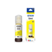 Botella de Tinta Epson Original T544420 Yellow