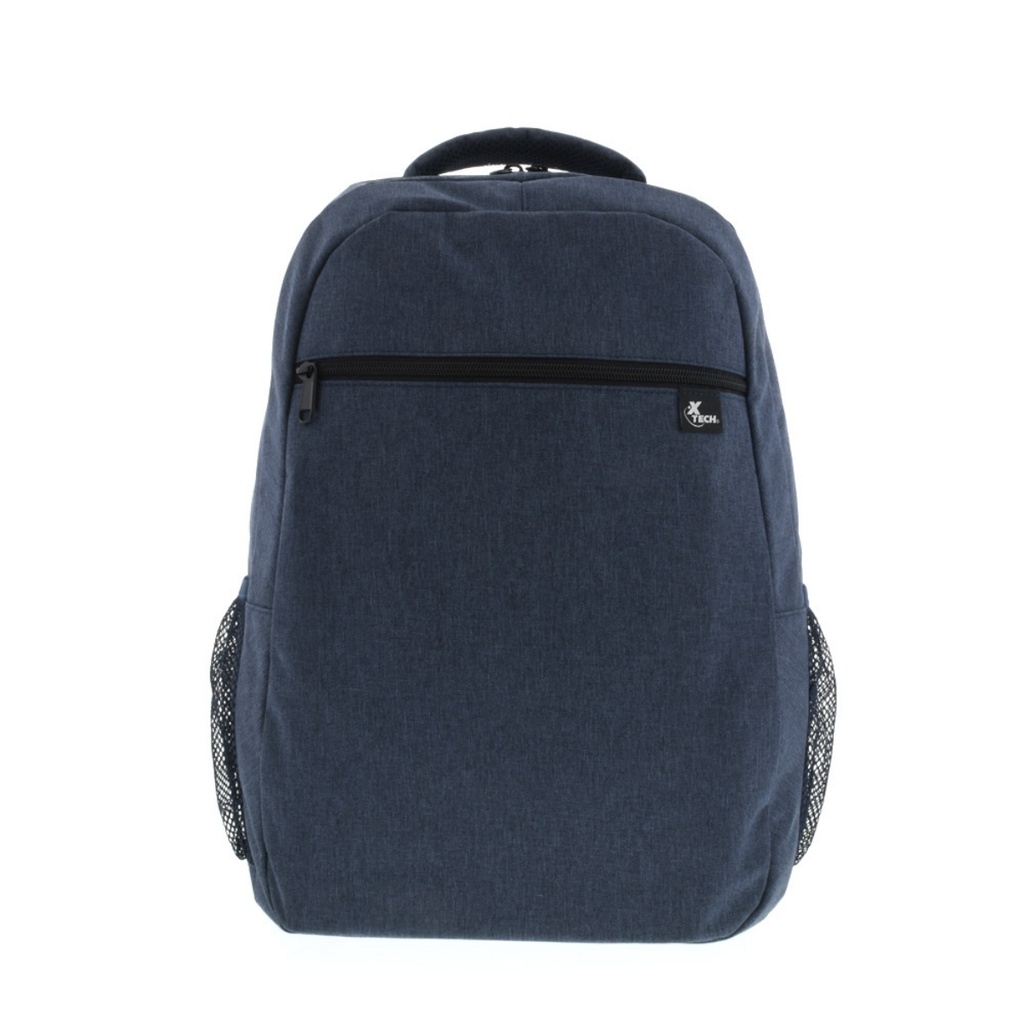 Mochila Xtech Durham 15.6" Azul