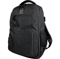 Mochila Klip Xtreme Stendal 15.6" Gris