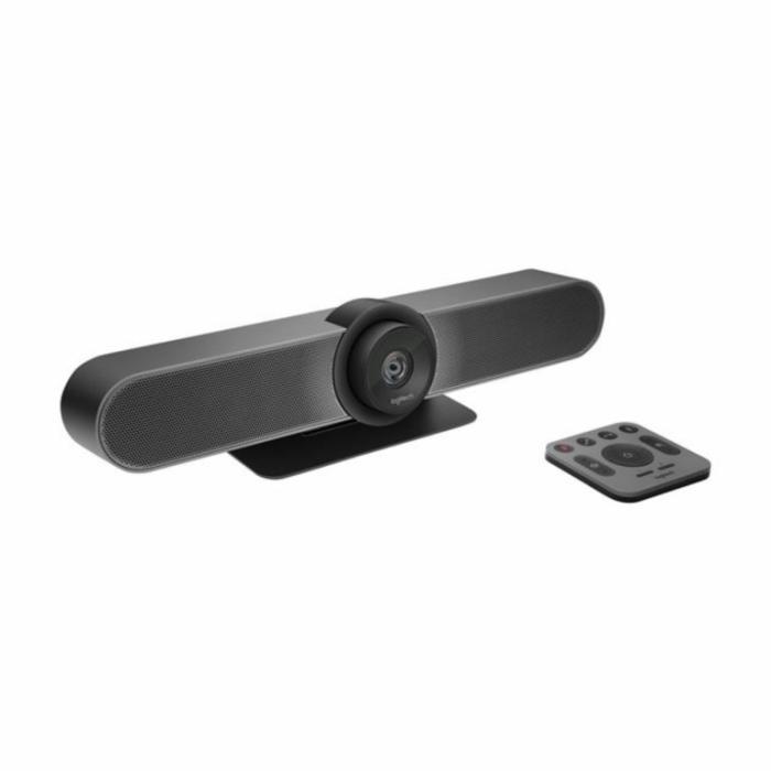 Kit de VideoConferencia Logitech MeetUp Con Micrófono USB