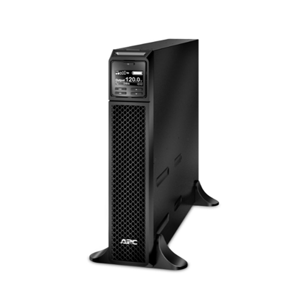 UPS en línea 3000VA APC SRT3000XLA 2700W 120V