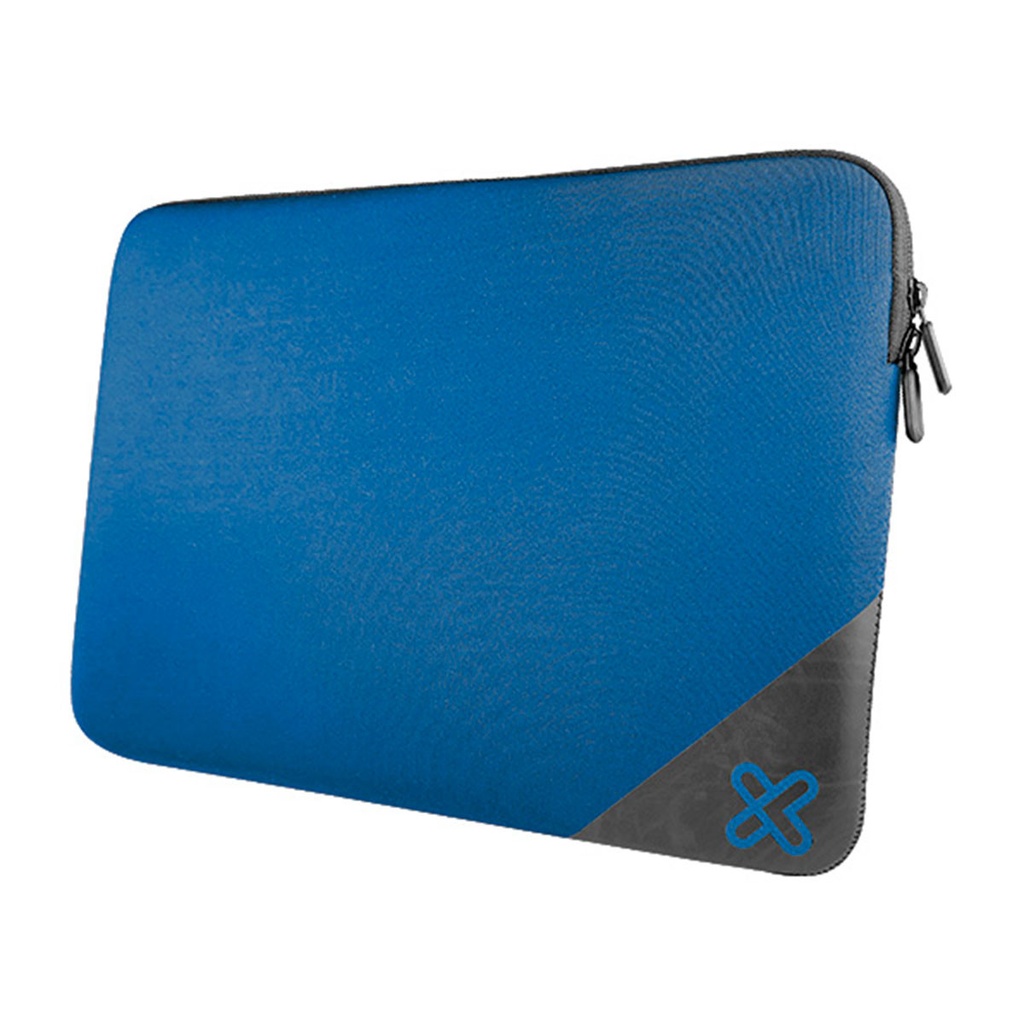 Funda para Portátil 15.6" Klip Xtreme NeoActive KNS-120BL Azul