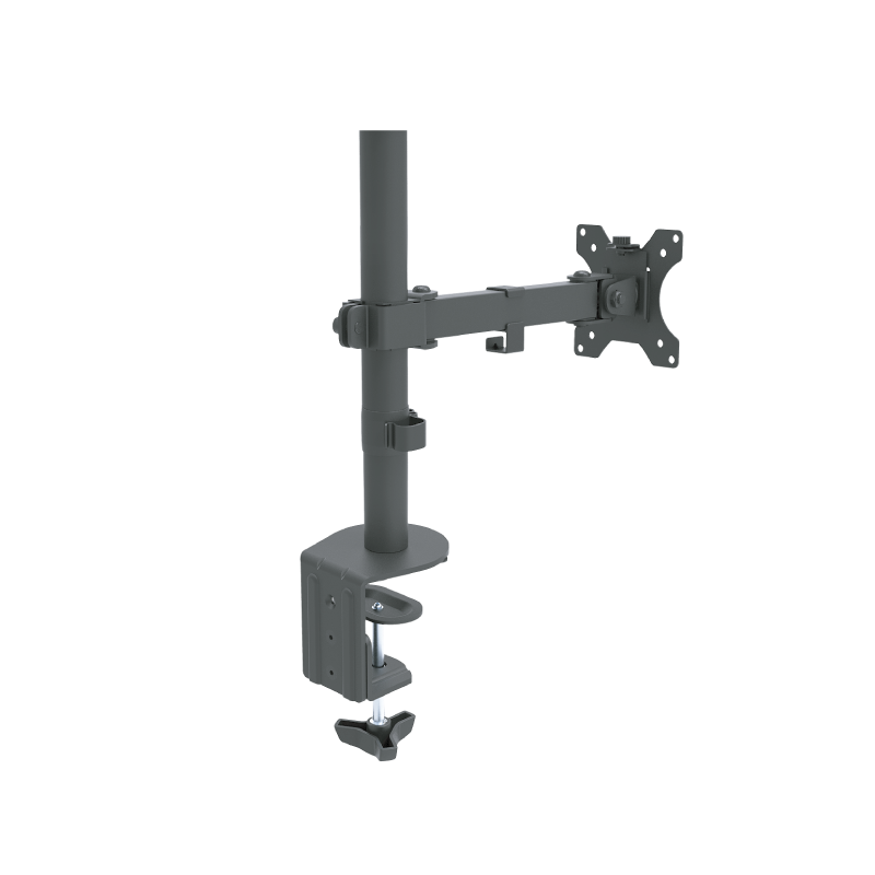 Soporte para Monitor Klip Xtreme KPM-300 De 13 a 32 pulgadas