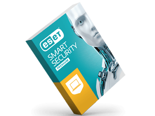 Antivirus ESET Smart Security Premium 1 PC, 1 Año Multilenguaje ESD