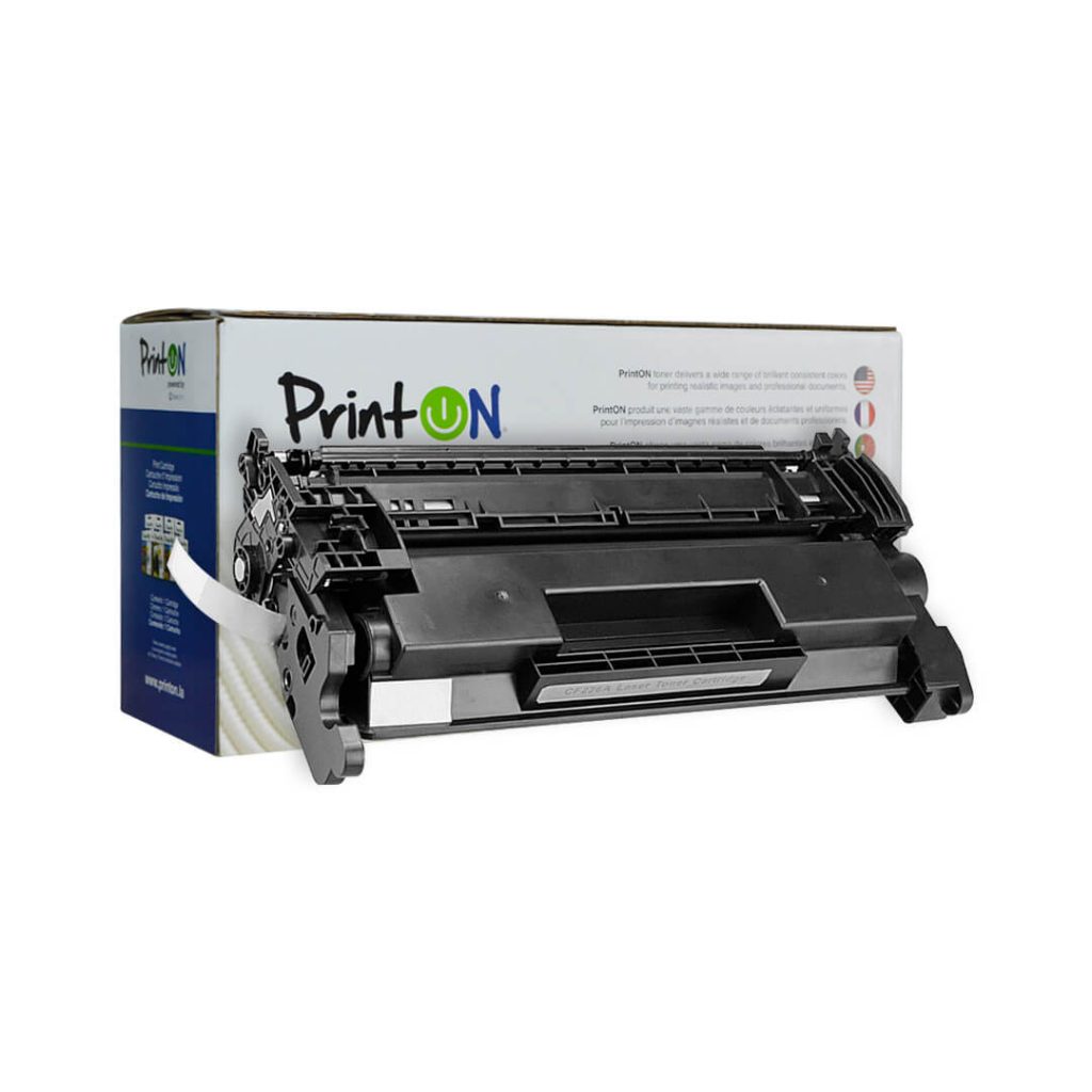 Cartucho de Toner Printon CF226X de Alto Rendimiento