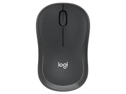 Mouse Logitech Bluetooth M240 Silent Negro