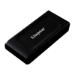 Unidad SSD Externa 3.2" 2TB Kingston SXS1000 Lectura 1050 MB/s
