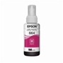 Botella de Tinta Epson Original T664320 Magenta