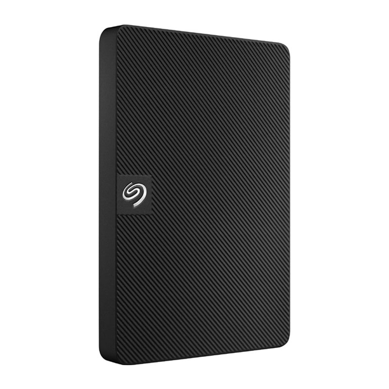 Disco Duro Externo 5TB Seagate Portable Drive 2.5" USB 3.0