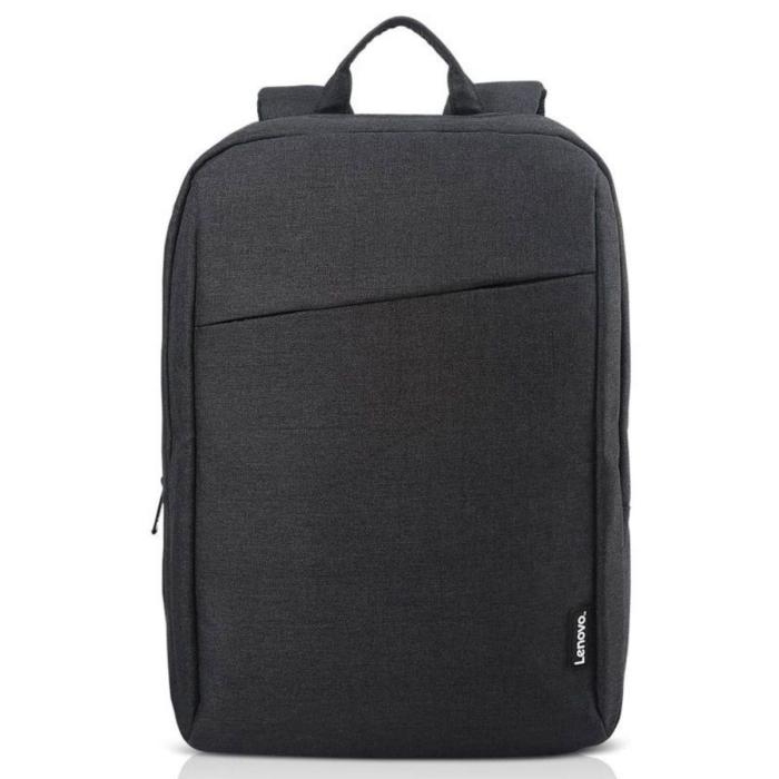 Mochila Lenovo B210 Para Notebook de hasta 16" Negro/Gris