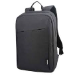 Mochila Lenovo B210 Para Notebook de hasta 16" Negro/Gris