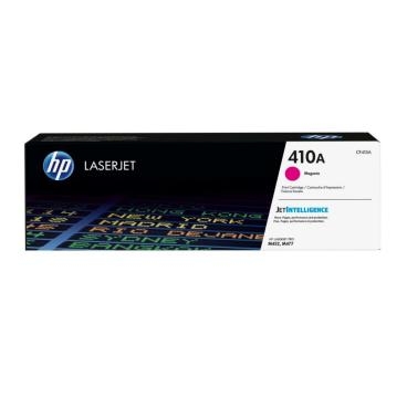 Cartucho de Tóner H.P. 413A LaserJet Magenta Original