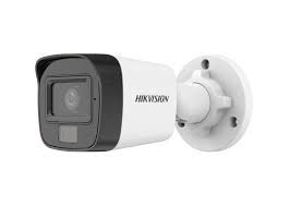 Cámara de VideoVigilancia HikVision Análoga de 2MP FHD 1920x1080 IP67