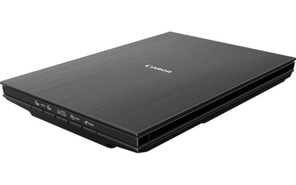 Escáner Canon Lide 400 USB 2.0 A4 a Color