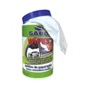 Bote Sabo de Wipes Secos 10 Unidades 25x25cm