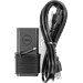 Cargador Original Para Notebook Dell de 65W USB Tipo C Negro