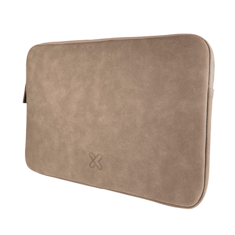 Funda para Portátil 15.6" Klip Xtreme SquareShield KNS-220KH Khaki